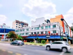 Geylang Road (D14), Shop House #589555661
